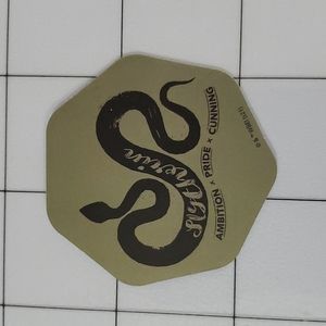 Harry Potter Sticker